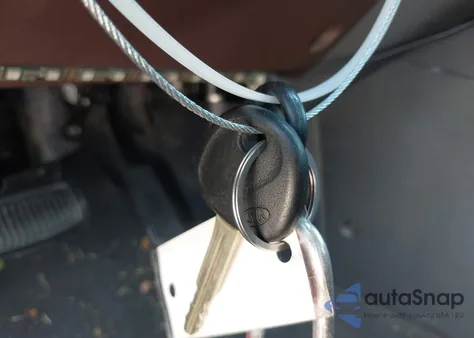 2010 Kia Forte Ex из США, поврежденный, VIN KNAFU4A23A5281993